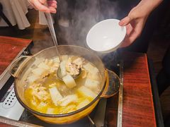 -食廬NOBLE(港汇店)