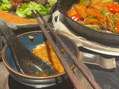 -松茸小馆·云南特色餐厅
