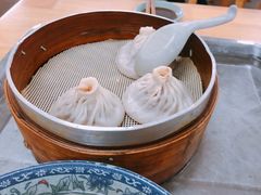 牛肉汤包-李荣兴(南湖东路店)
