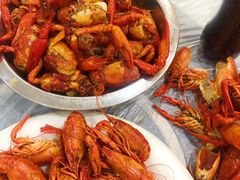 -小李子油焖大虾(天下城旗舰店)