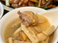 -桥边小楼·手工云南菜·古城观景小楼