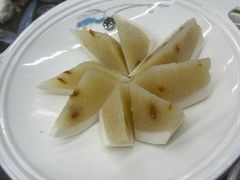 -聚鲜阁海鲜美食城(香水湾店)