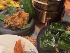 -simply thai天泰(长泰广场店)