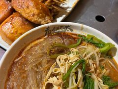 -老赵太太麻辣烫涮肚馆(大经路店)