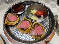 -西堤牛排(南京龙江店)