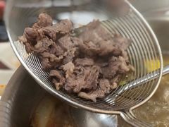 -广味鲜潮汕牛肉火锅(延安三路店)