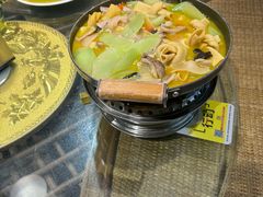 -小秦淮·南京土菜(新亭西路店)