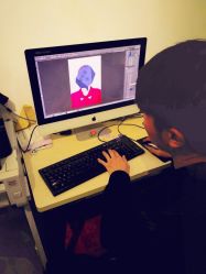 -梵梦影像馆(绿博园店)