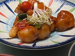 -常来小聚·广州非遗传承餐厅(高德置地店)