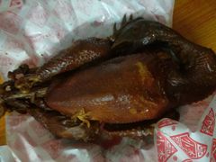 -小李烧鸡(西北角总店)