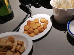-半天妖烤鱼(安丘泰华城店)