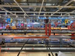 -卜蜂莲花(杨高北路店)