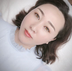 -babiline芭比莱恩半永久纹眉纹唇发际线