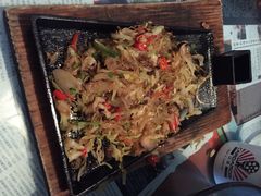 豆蔻电影主题餐厅(四牌楼店)-豆蔻电影主题餐厅(四牌楼店)