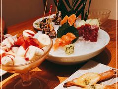 -万鱼亭·筑地屋 日本料理(淮海街店)