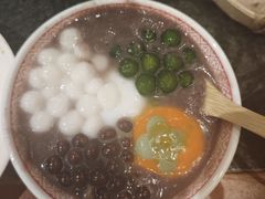 -福苗小骆驼烧烤(大唐不夜城店)