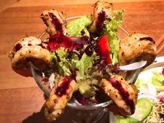 -MR.ROCKY洛奇先生RESTAURANT&BAR(宝安壹方城店)