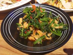 -胖老汉椒麻鸡清真新疆菜(西御街店)