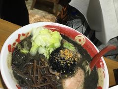 -豚王拉面(锦荣商业大厦店)