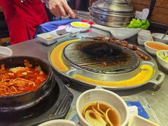 -喜来稀肉(虹泉路店)