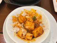 -陈麻婆豆腐总店