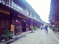 -滇藏石锅宴(崇仁巷老店)