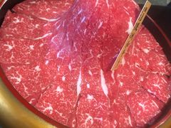 -一绪に寿喜烧自助(世茂广场店)
