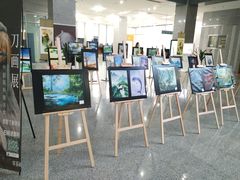 -中国药科大学（江宁校区）-图书馆