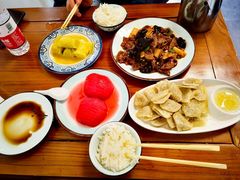 -鼎香润(德胜门内店)