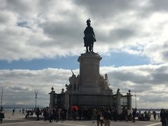-商业广场(Praça do Comércio)