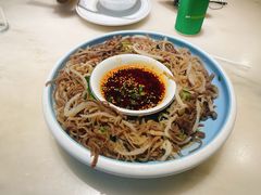 -常和州·夜宵大排档(常州单店)