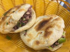 -老保定驴肉馆(云岗路店)