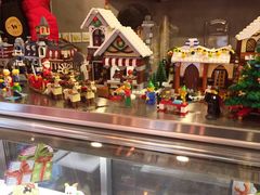 -W CAFE(甜爱路店)