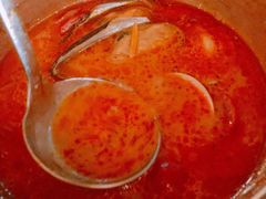 -CHINCHIN 青青·泰国料理(万象食家店)