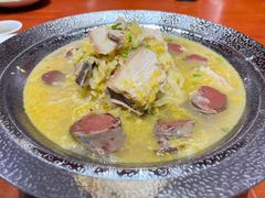 -口福饺子(大学店)