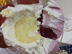 -好利来(北顺城路店)