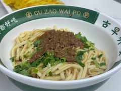 -古早外婆(天佑城店)