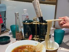 -松鹤楼面馆(清河万象汇店)