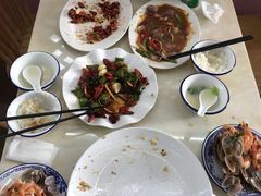 -瑶记海鲜餐厅(西涌店)