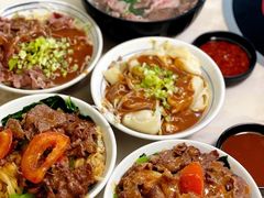 -合意桐坑牛肉粿·鲜牛肉火锅(嵩山总店)