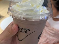 -GODIVA(王府井apm店)