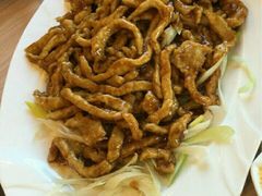 -大地春饼店(黄河路店)
