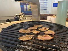 -厚味居炙子烤肉·清真(天桥南纬路店)