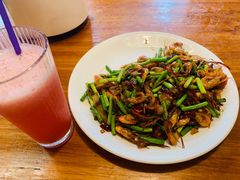-老街坊餐吧