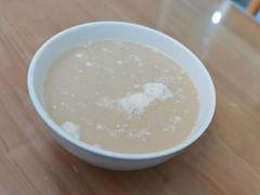 -努尔古丽奶茶