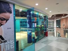 -一兆韦德健身(慧芝湖店)