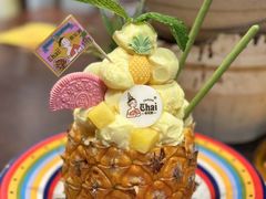 -泰妃殿(武汉首店)