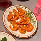 杭州我强推这家西班牙海鲜饭🦞juju好吃