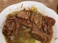 -百福麵家(新馬路店)