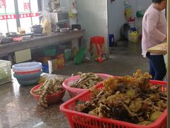 -蔡社牛肉城(龙湖店)